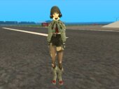 Jane Doe (Zenless Zone Zero)